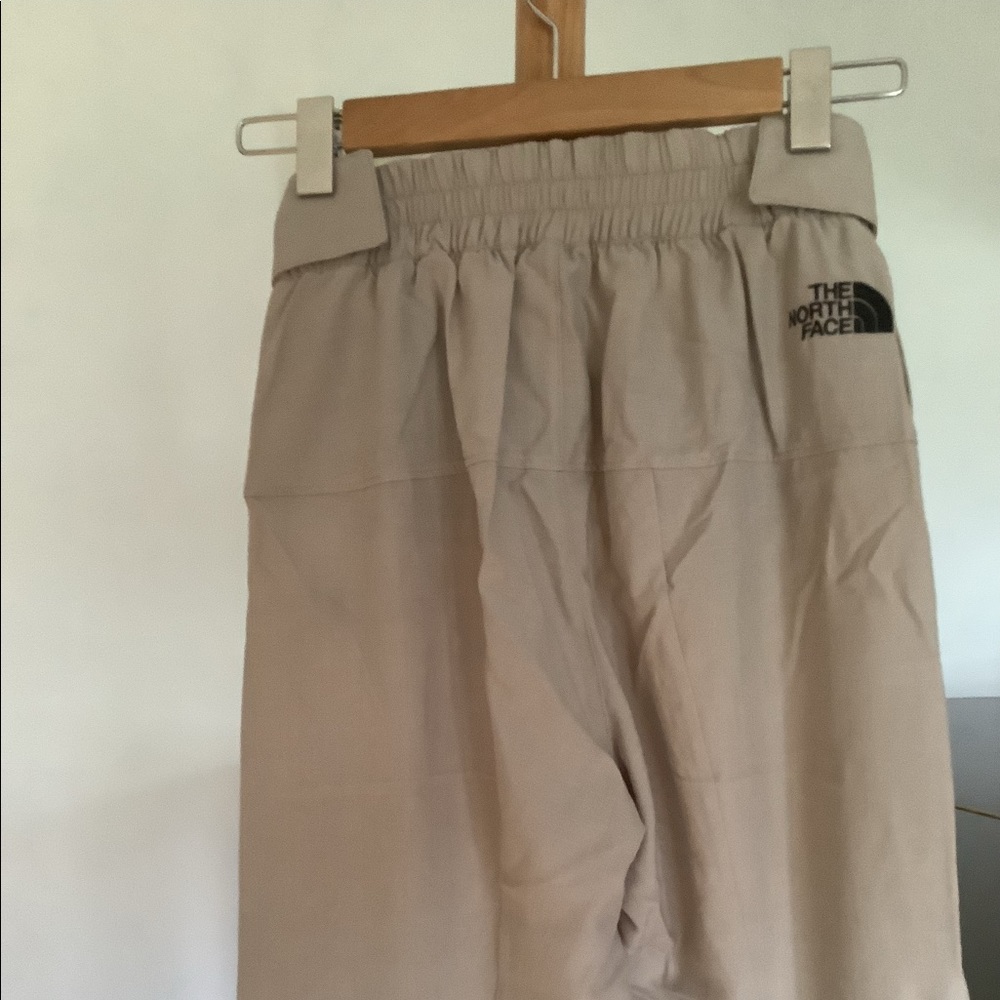 The North Face Tan Women's Pants - Picture 5 of 6